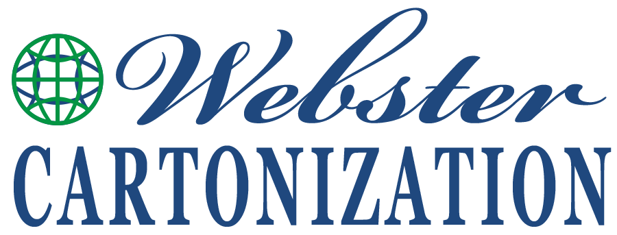 Webster Enterprises Cartonization Logo